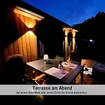 Holiday home Wohlfuehlparadies Max, - Strandnah Am Plauer Mit Wlan Und Parkplatz Stuer