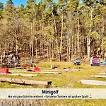Wohlfuehlparadies Max, - Strandnah Am Plauer Mit Wlan Und Parkplatz 펜션