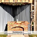 Wohlfuehlparadies Max, - Strandnah Am Plauer Mit Wlan Und Parkplatz 펜션 *