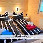 Wohlfuehlparadies Max, - Strandnah Am Plauer Mit Wlan Und Parkplatz Stuer