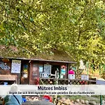 펜션 Wohlfuehlparadies Max, - Strandnah Am Plauer Mit Wlan Und Parkplatz Stuer