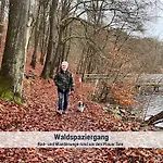 Wohlfuehlparadies Max, - Strandnah Am Plauer Mit Wlan Und Parkplatz 펜션 Stuer