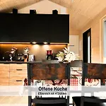 Wohlfuehlparadies Max, - Strandnah Am Plauer Mit Wlan Und Parkplatz Stuer