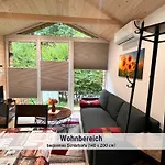 Wohlfuehlparadies Max, - Strandnah Am Plauer Mit Wlan Und Parkplatz * Stuer