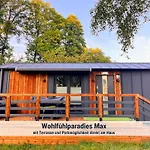 Wohlfuehlparadies Max, - Strandnah Am Plauer Mit Wlan Und Parkplatz