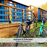 Wohlfuehlparadies Max, - Strandnah Am Plauer Mit Wlan Und Parkplatz 펜션