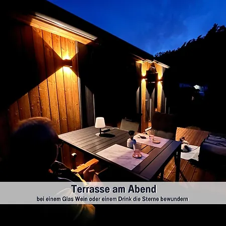 בית נופש Wohlfuehlparadies Max, - Strandnah Am Plauer Mit Wlan Und Parkplatz Stuer