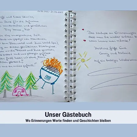 Casa de Férias Wohlfuehlparadies Max, - Strandnah Am Plauer Mit Wlan Und Parkplatz