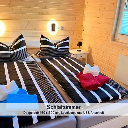 Wohlfuehlparadies Max, - Strandnah Am Plauer Mit Wlan Und Parkplatz Stuer