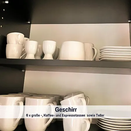 Casa de Férias Wohlfuehlparadies Max, - Strandnah Am Plauer Mit Wlan Und Parkplatz *