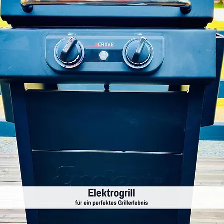 Wohlfuehlparadies Max, - Strandnah Am Plauer Mit Wlan Und Parkplatz * Stuer