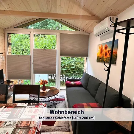 Wohlfuehlparadies Max, - Strandnah Am Plauer Mit Wlan Und Parkplatz * Stuer