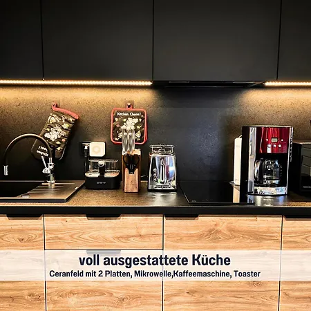 בית נופש Wohlfuehlparadies Max, - Strandnah Am Plauer Mit Wlan Und Parkplatz *