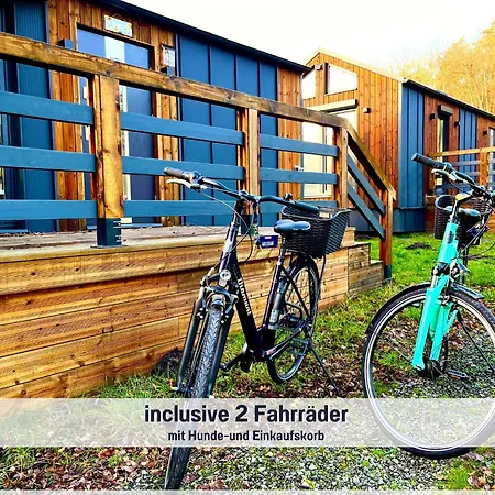 Wohlfuehlparadies Max, - Strandnah Am Plauer Mit Wlan Und Parkplatz Casa de Férias