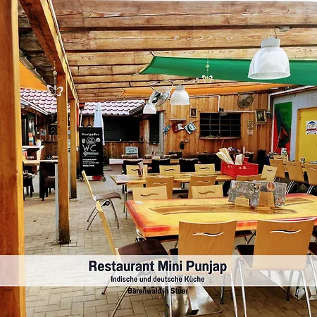 Wohlfuehlparadies Max, - Strandnah Am Plauer Mit Wlan Und Parkplatz *