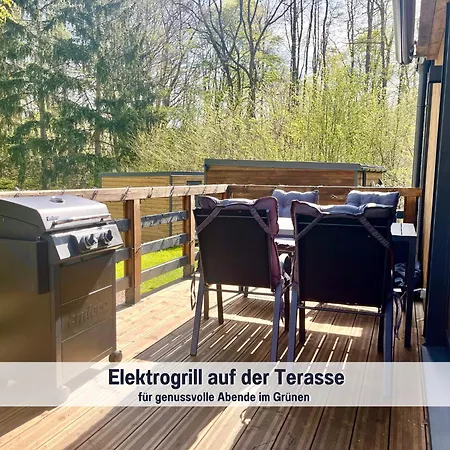 Wohlfuehlparadies Max, - Strandnah Am Plauer Mit Wlan Und Parkplatz