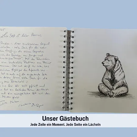 Casa de Férias Wohlfuehlparadies Max, - Strandnah Am Plauer Mit Wlan Und Parkplatz Stuer