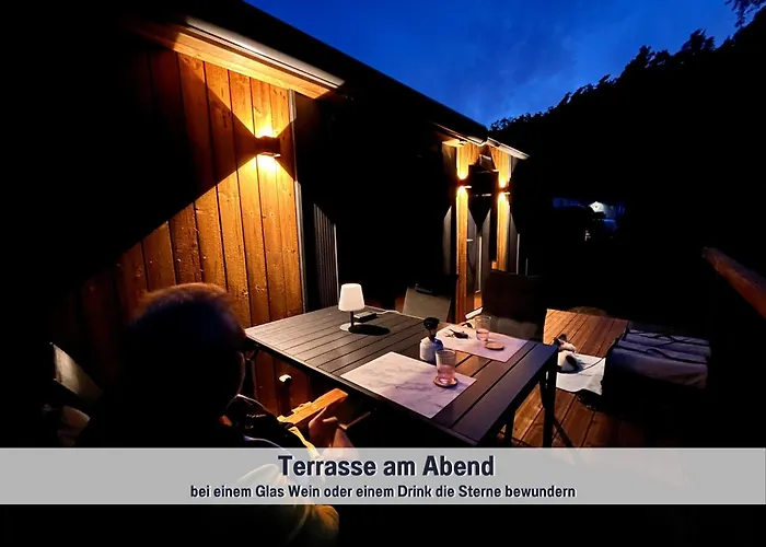 Дом отдыха Wohlfuehlparadies Max, - Strandnah Am Plauer Mit Wlan Und Parkplatz Stuer