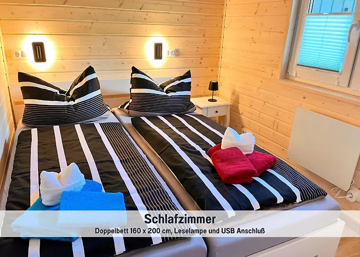 Wohlfuehlparadies Max, - Strandnah Am Plauer Mit Wlan Und Parkplatz Stuer