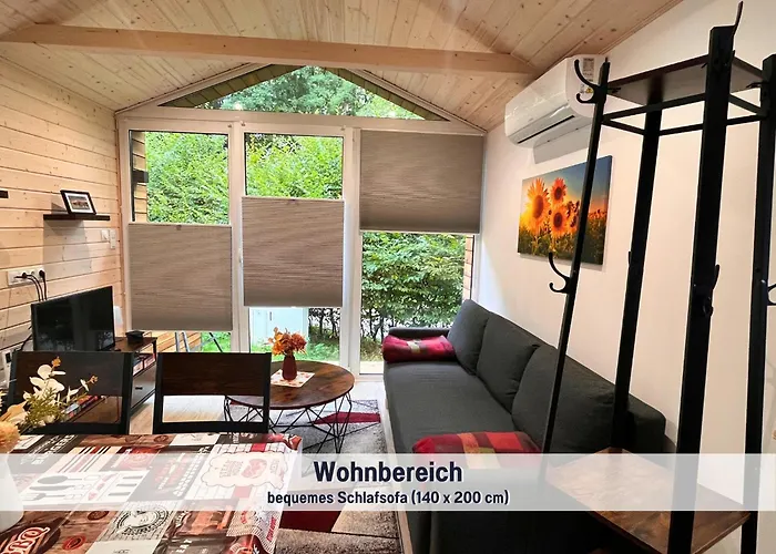 Wohlfuehlparadies Max, - Strandnah Am Plauer Mit Wlan Und Parkplatz * Stuer