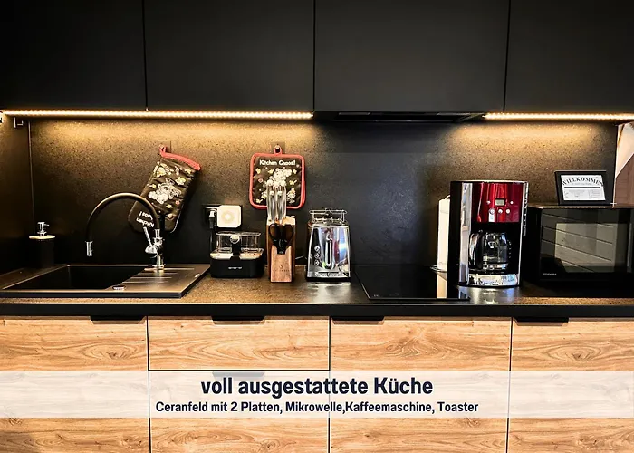 Дом отдыха Wohlfuehlparadies Max, - Strandnah Am Plauer Mit Wlan Und Parkplatz *