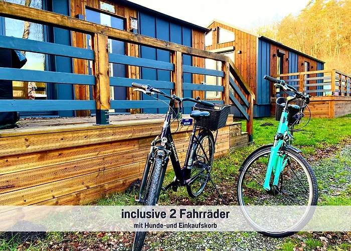 Wohlfuehlparadies Max, - Strandnah Am Plauer Mit Wlan Und Parkplatz Дом отдыха